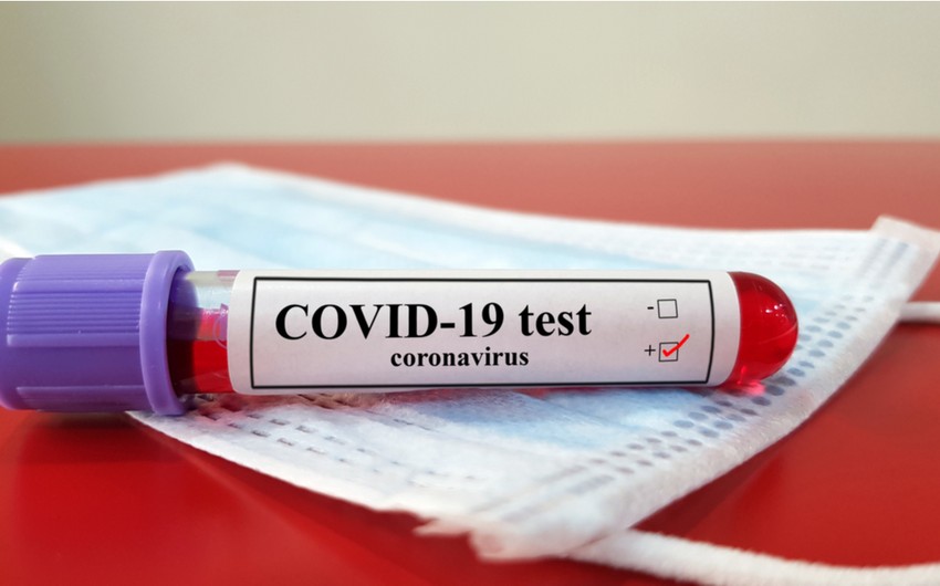 Ermənistanda orta məktəblərdə koronavirus yayılır