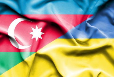 Ukrayna I vitse-spikeri: "Azərbaycanın ərazi bütövlüyünün bərpasını dəstəkləyirik"