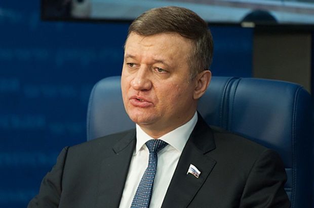 D.Savelyev: Yeganə yol Ermənistanın qeyd-şərtsiz işğal altındakı torpaqlardan çəkilməsidir