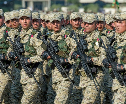 Füzulinin bu kəndləri işğaldan azad edildi - RƏSMİ SİYAHI