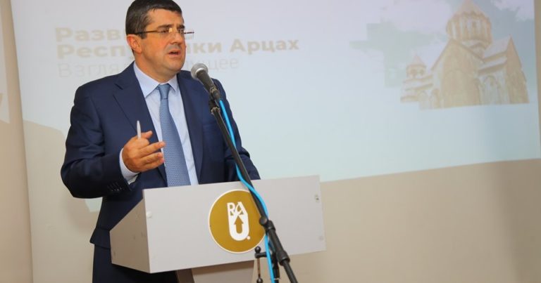 Ermənistan etiraf etməyə başladı: Əraziləri itirmişik!