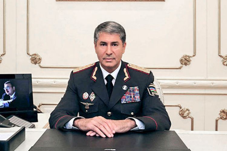 Vilayət Eyvazov komendant saatının tətbiq edildiyi ərazilərin komendantı təyin edilib