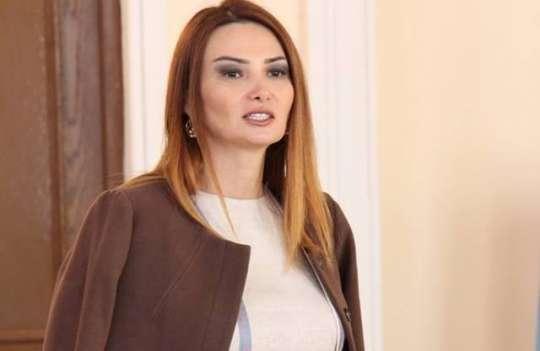 Qənirə Paşayeva dünya ictimaiyyətinə müraciət edib