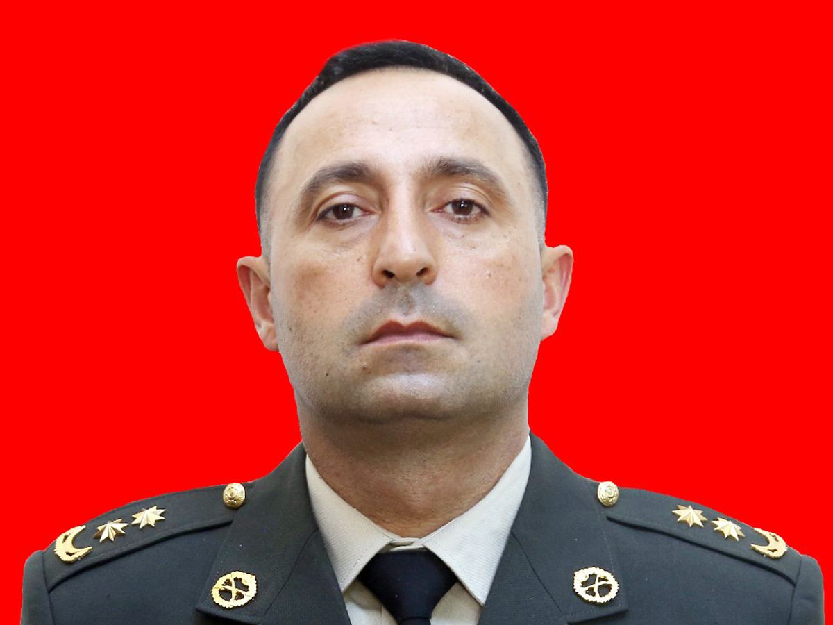 Anar Eyvazov: "Əks hücum əməliyyatı davam etdirilir"