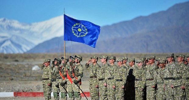"Ermənistan KTMT-nin köməyinə güvənə bilməz"