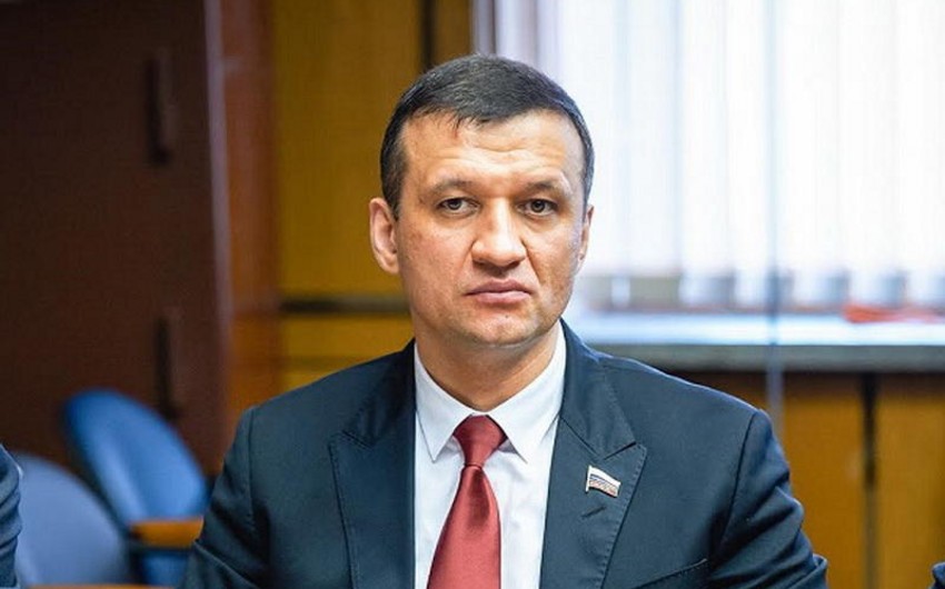 Rusiyalı deputat: “Ermənistan danışıqların pozulmasına səbəb oldu”