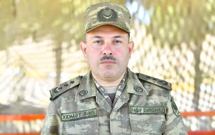 Ermənistan hərbi komandanlığı cəbhədən qaçan əsgərlərini güllələyib - RƏSMİ