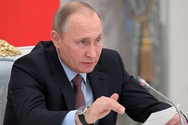 “Lazım olduğu təqdirdə Putin Azərbaycan rəhbərliyi ilə danışacaq” - Peskov