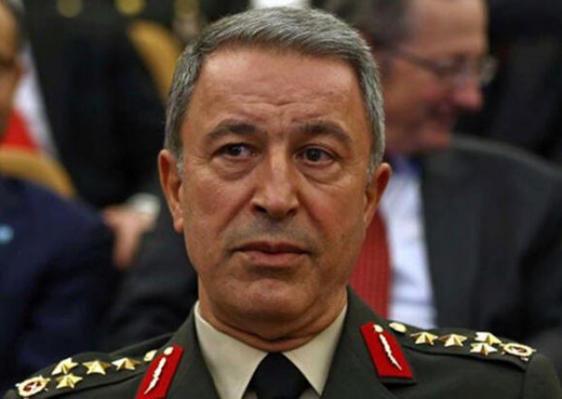 “Ermənistan dərhal terrorçuları geri göndərməlidir” - Türkiyənin Müdafiə naziri