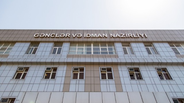 "Gənclərimiz ön cəbhədə döyüşməyə hazırdır" - Nazirlik bəyanat yaydı
