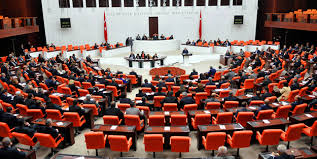 Türkiyə parlamentindəki partiyalar Azərbaycana dəstək bəyanatı veriblər