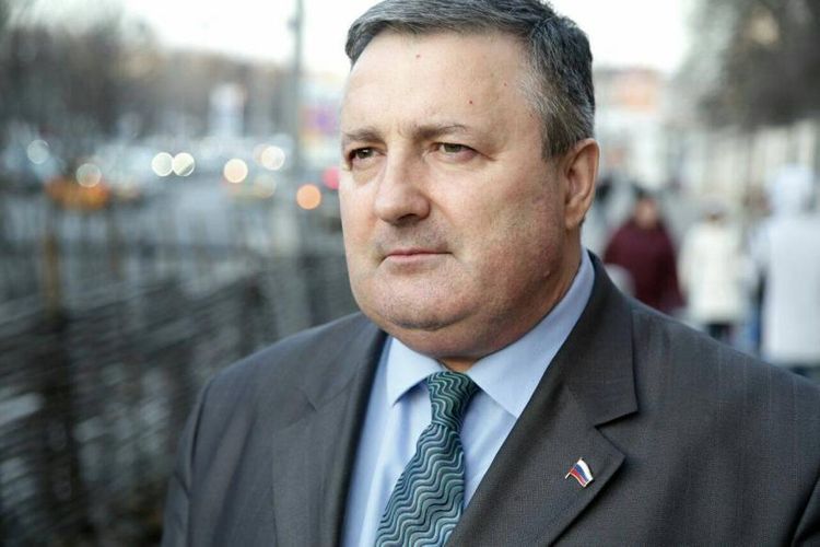 Rusiyalı ekspert: “Azərbaycan öz ərazisində müharibə aparır, heç bir dövlətin buna müdaxilə etməyə haqqı yoxdur”