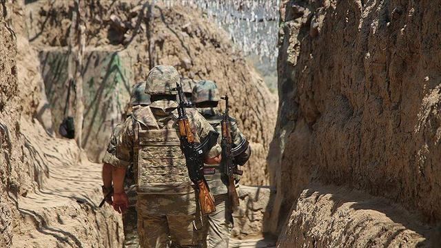 Ermənistan 84 hərbçisini itirdiyini etiraf edib