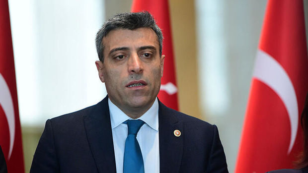 Türkiyəli millət vəkili ATƏT-in Minsk qrupunun buraxılmasını təklif etdi