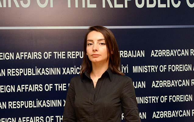 “Mülki əhalidən 10 nəfər həlak olub, 30 nəfər yaralanıb”