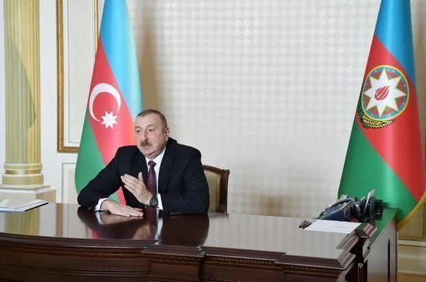 İlham Əliyev: Jurnalistlər həbsxanada ölür, siyasi müxalifət sıxışdırılır