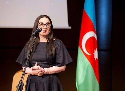 Raquf Orucovun həyat yoldaşı: “Azərbaycan ordusu yeni tarix yazır”