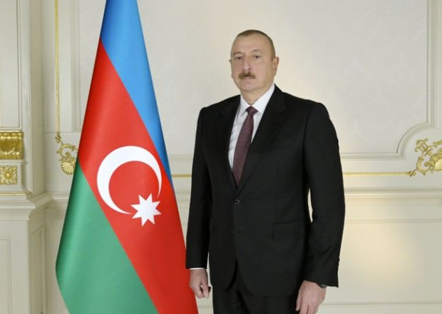 Türkiyə vətəndaşlarından İlham Əliyevə dəstək məktubları gəlir