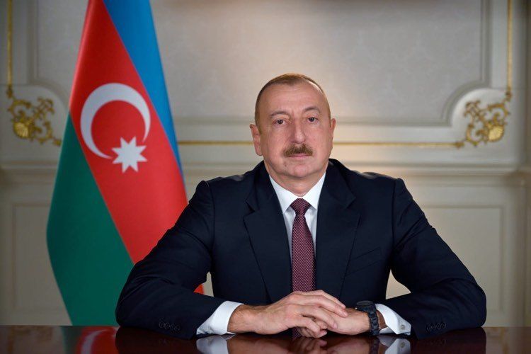 Prezident qaçqın və məcburi köçkünlərdən danışdı