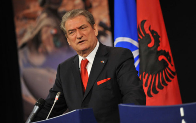 Albaniyanın ilk Prezidenti Azərbaycanı dəstəklədi