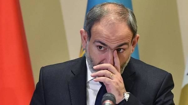 Ermənistanın Əməkdar artisti: “Paşinyan Ermənistanı müdafiə edə bilmir”