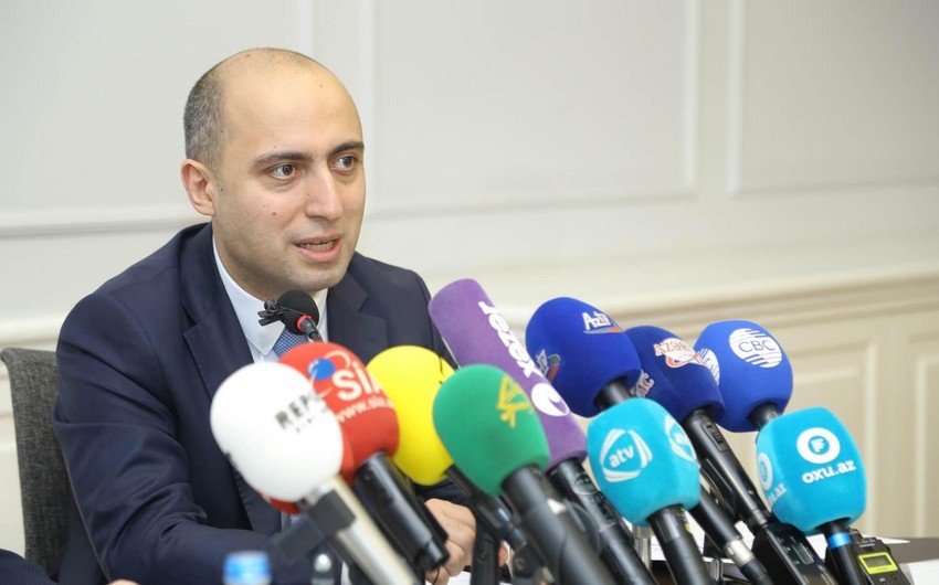 Təhsil naziri: "Ermənilər 9 məktəbə ciddi ziyan vurub"