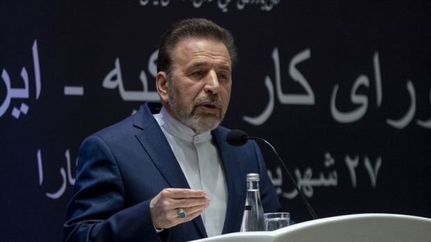 İran rəsmisi: “Bu şayiələr İran-Azərbaycan münasibətlərinə xələl gətirmək üçündür”