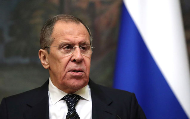 “Moskva Azərbaycan və Ermənistan XİN rəhbərlərinin görüşünə hazırdır” - Lavrov