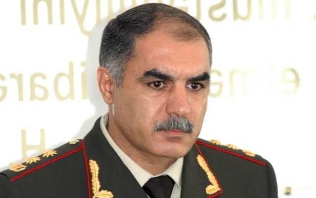 Hərbi prokuror: “Ötən illə müqayisədə qeyri-hərbi cinayətlər xeyli azalıb”
