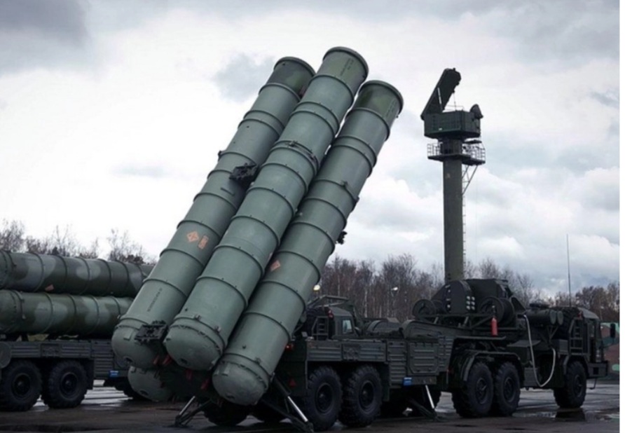 Rusiya mənbələri təsdiqlədi - Xankəndi yaxınlığında S-300-lər sıradan çıxarıldı