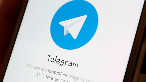 Telegram istifadəçilərinin nəzərinə!