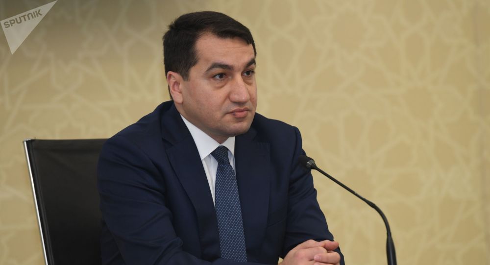 “Ermənistan öz ərazisindən Azərbaycanı ikinci dəfə vurdu”