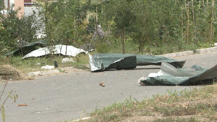 Ermənilər Ağdamda ata və oğlunu qətlə yetirdi