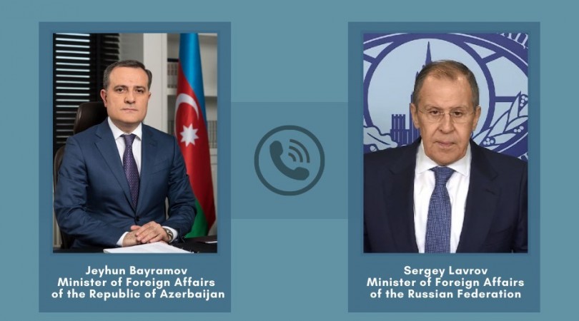 Xarici İşlər Nazirliyi: Ermənistan xarici jurnalistlərin həyatını təhlükə altına atır