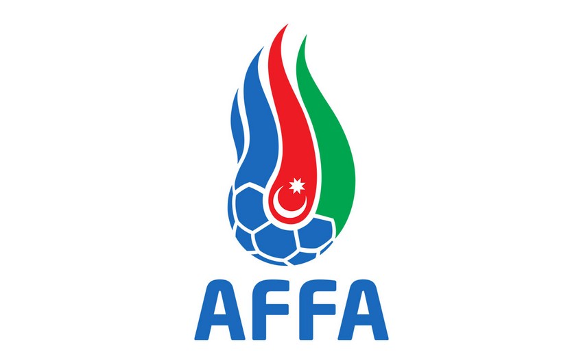 AFFA 13 yaşlı Şəhriyarla bağlı UEFA-nın üzvlərinə müraciət etdi