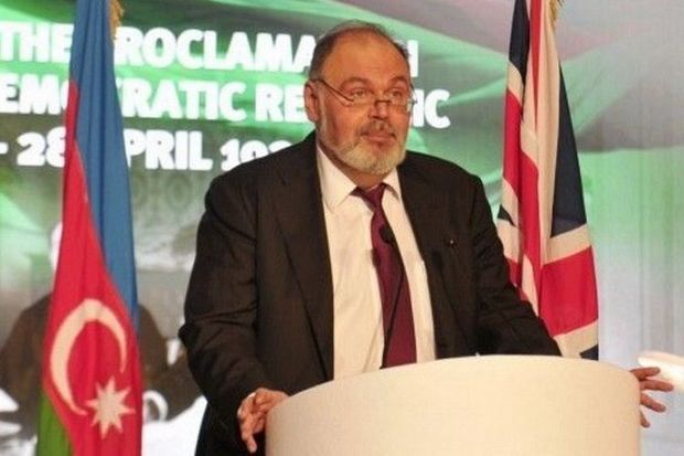 Azərbaycanın Böyük Britaniyadakı səfirindən “Guardian”a cavab: “Dağlıq Qarabağ “mübahisəli” bölgə deyil”