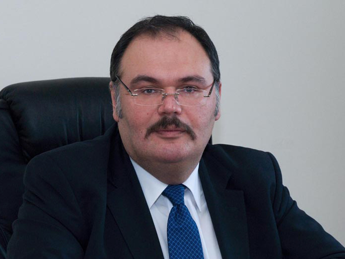 Səfir: Ermənistan döyüş əməliyyatlarının başlamasına görə tam məsuliyyət daşıyır