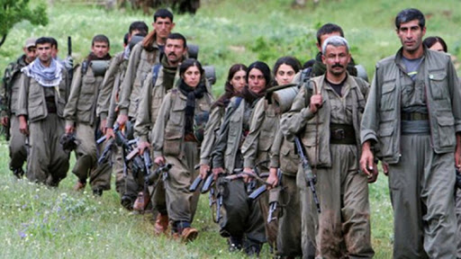 Ermənistan ASALA və PKK terrorçularını döyüşlərə cəlb edib