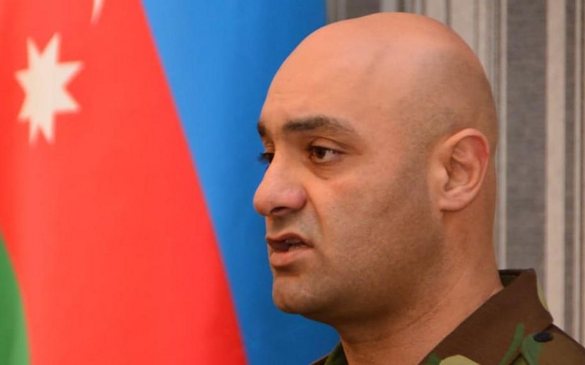 "Nəzərdə tutulandan daha çox vətəndaş orduya yazılmaq üçün bizə müraciət edir" - Dövlət Xidməti
