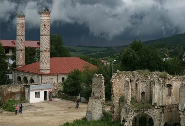 "Fransanı artıq ATƏT-in Minsk qrupunun həmsədri kimi tanımırıq" -  BƏYANAT