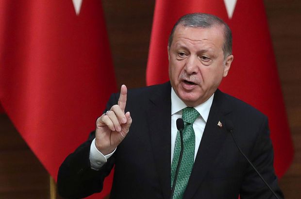 Ərdoğan: "Qarabağ işğaldan tam azad olunanadək mübarizə davam edəcək"