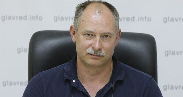 Hərbi ekspert Oleq Jdanov: “Məgər bu, Bakı üçün Vətən müharibəsi deyilmi?” -MÜSAHİBƏ