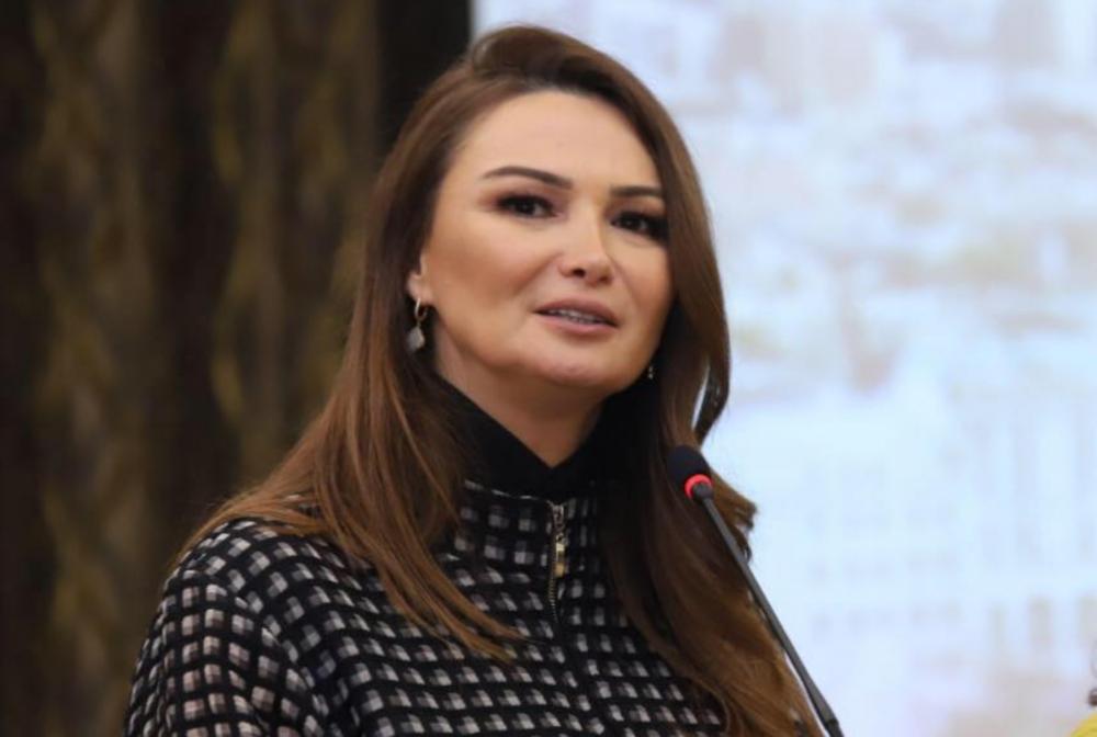 "Makron Fransanın deyil, Ermənistanın prezidenti kimi danışır"