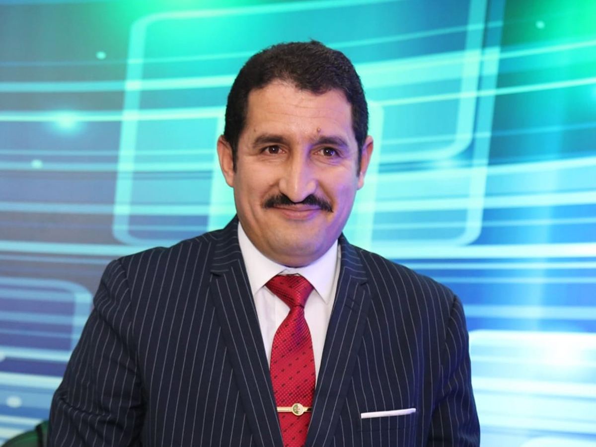 Fransa olduğu yerdə sülh və əmin-amanlıq yoxdur - Əlcəzairli professor
