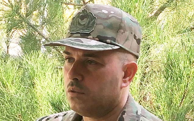 “PUA-larımız ermənilərin döyüş texnikalarını məhv edir”