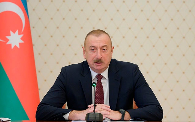 “Əlbəttə ki, Rusiyanın rolu digərləri ilə müqayisədə çox yüksəkdir”