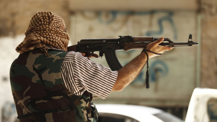 Livandan 500-ə yaxın “ASALA” terrorçusu Qarabağa yola düşüb