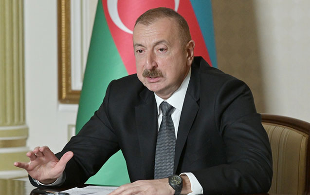 “Paşinyan dünya liderlərinə zəng etdikdə onlar ona deməlidir ki...”