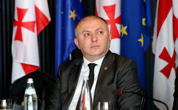 Tbilisi: “Suriyadan olan silahlıların Azərbaycana keçməsi barədə məlumatlar yalandır”