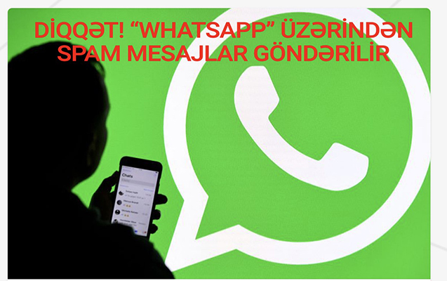 Nazirlik media mənsublarını diqqətli olmağa çağırır!